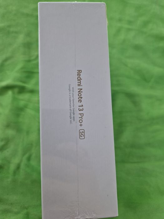 Redmi Not 13 pro + 256ГБ озу12гб новый