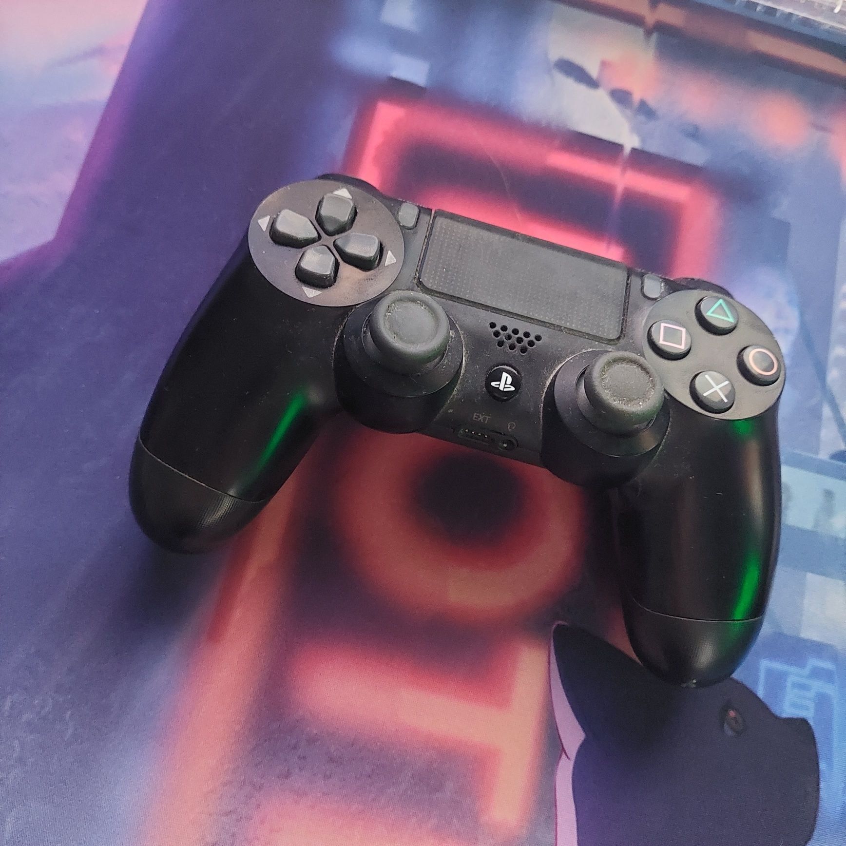 геймпад dualshock