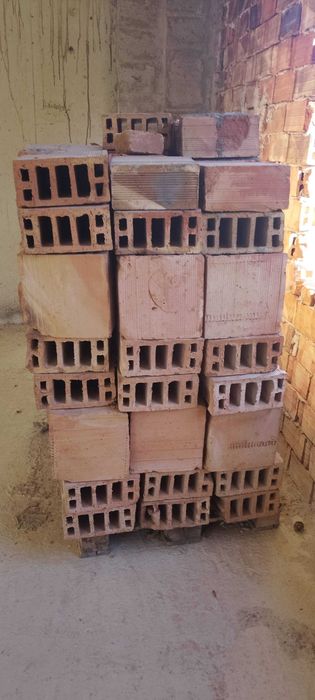 Тухли четворки класик нови!