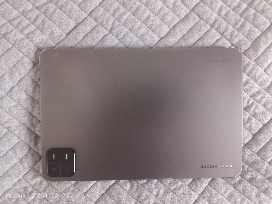 Xiaomi pad 6 128Gb