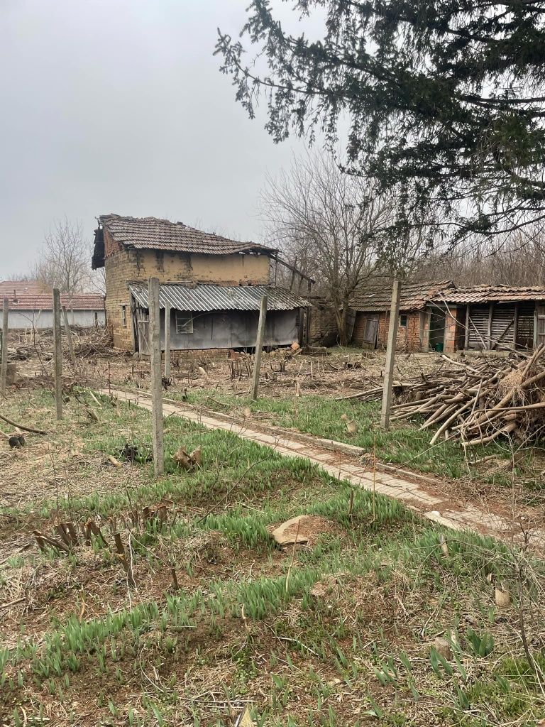 Продава се Къща в Плевен, Дружба 1 - 150 кв.м за 102 €/кв.м - Снимка #5