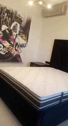 Дава се под наем Тристаен апартамент в София, Дианабад - 120 кв.м за 2400 € - Снимка #1