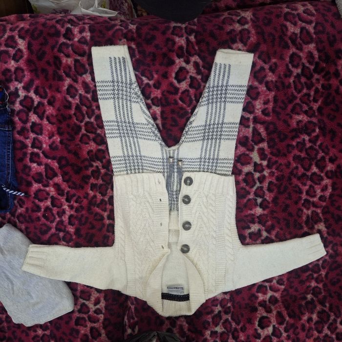 Продам детские вещи от 3 до 6 месяцев