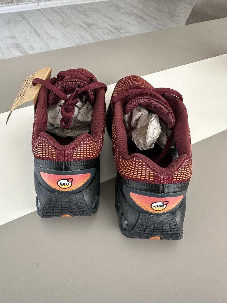 Маратонки Nike Air Max Dn