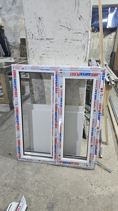 Продам пластиковые окна