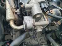 Clapeta acceleratie opel 1.7