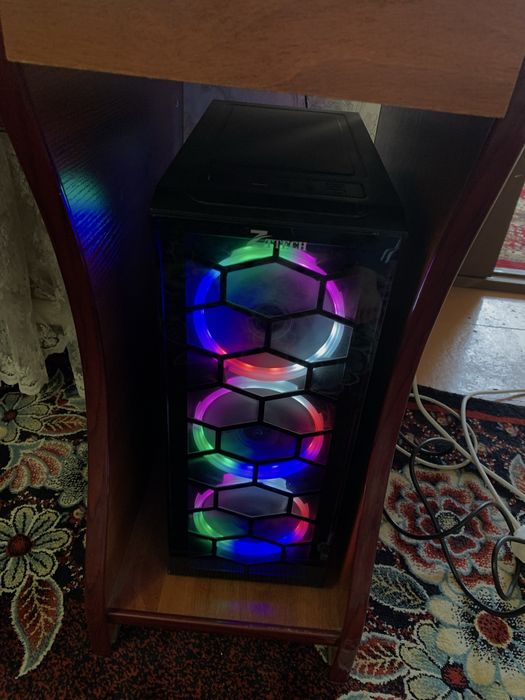 kompyuter igravoy Kuchli