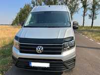 Crafter 2.0 TDI – Adus din Germania, 300.000 km, Dotări Premium