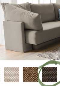 калъфи за възглавници на диван модел "choice 1" на марката "Feydom".