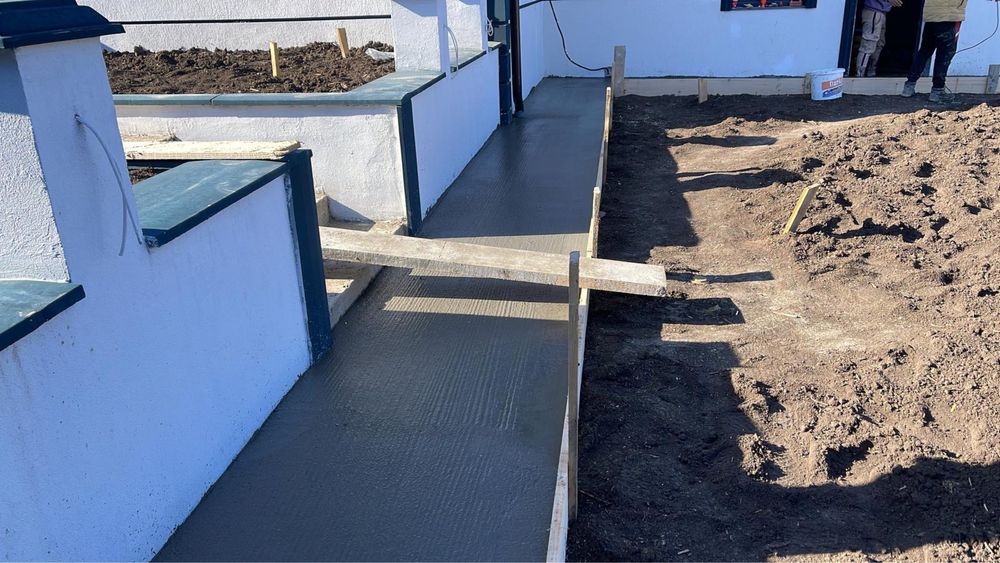 Constructori - meseriasi constructii