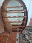 Raft de vin 20 de sticle