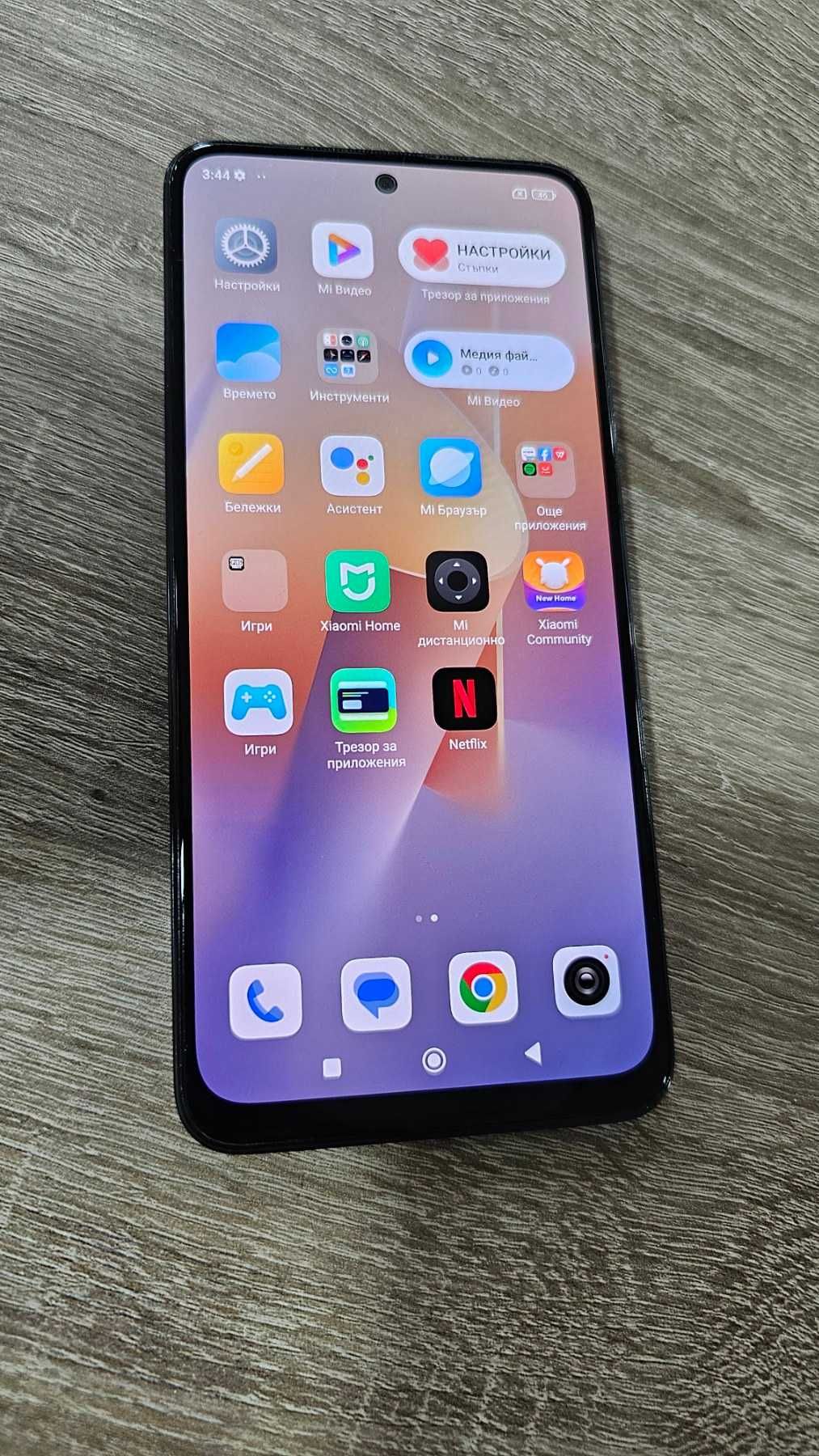 Xiaomi Redmi Note 11S 64GB 6GB RAM Dual