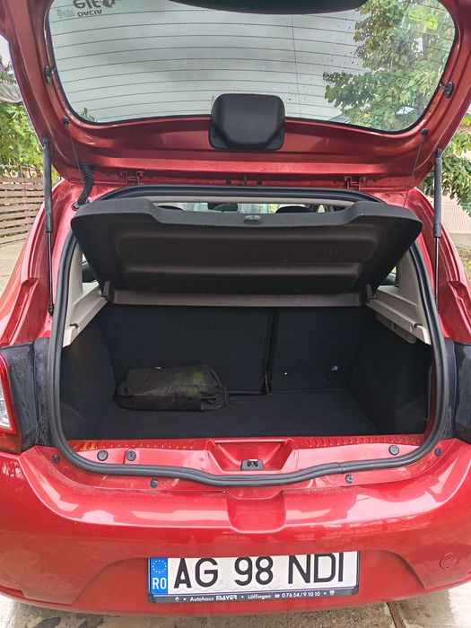 Vand Dacia Sandero 2013/12