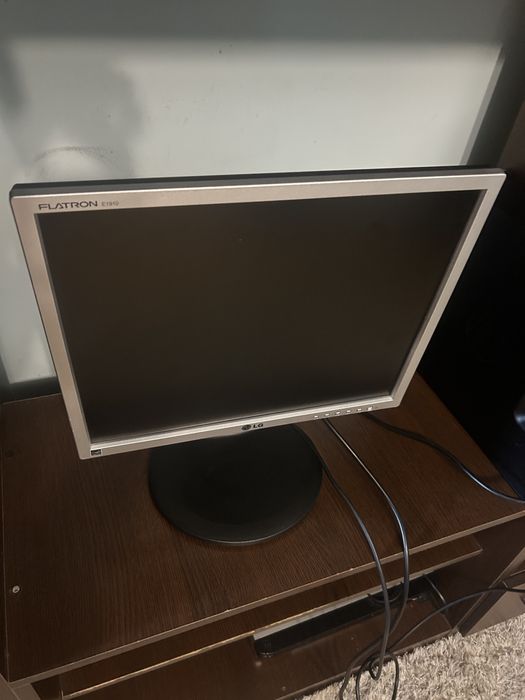Calculator +Monitor