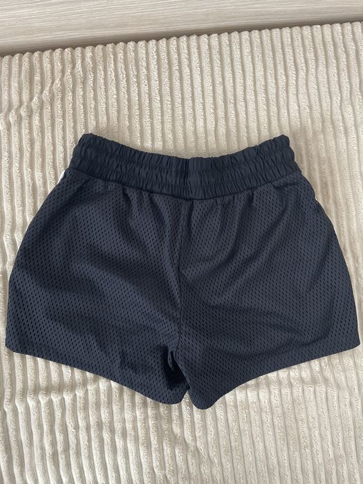 Черни къси панталони - Nike