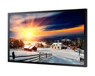 Samsung OH55F, TV anti-vandali pentru afisaj publicitar signalistic