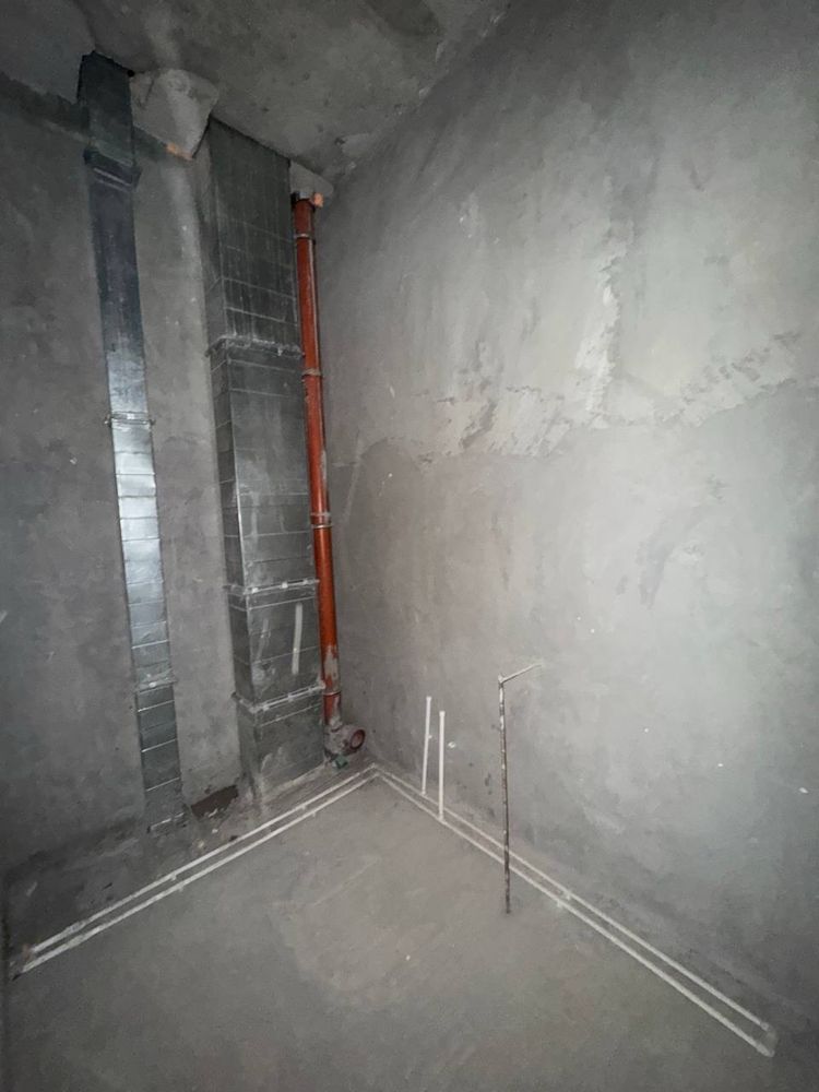 Продаётся 2в3-х комнатная квартира на Ц-1 в ЖК «INFINITY” ул. С.Азимов