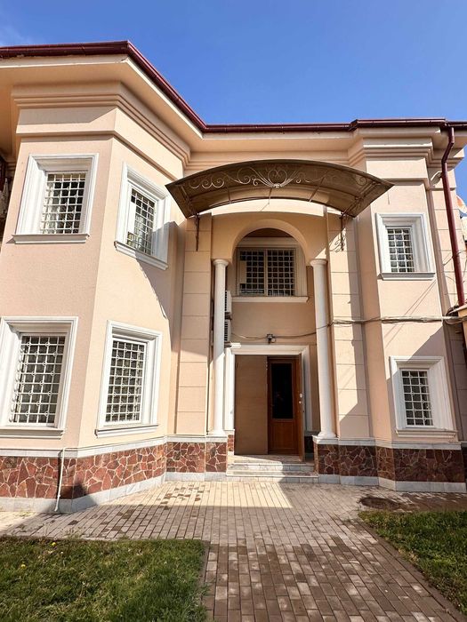 Участок в Яккасарае возле Гостиницы Россия 3,65 сотки