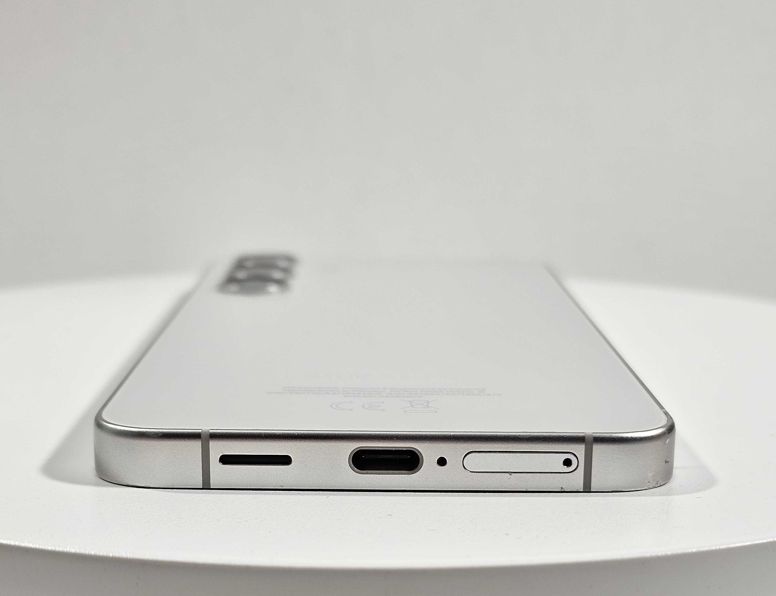 Samsung S24 + Marble Gray 256GB Garantie 12luni PhoneXpert.ro #64148