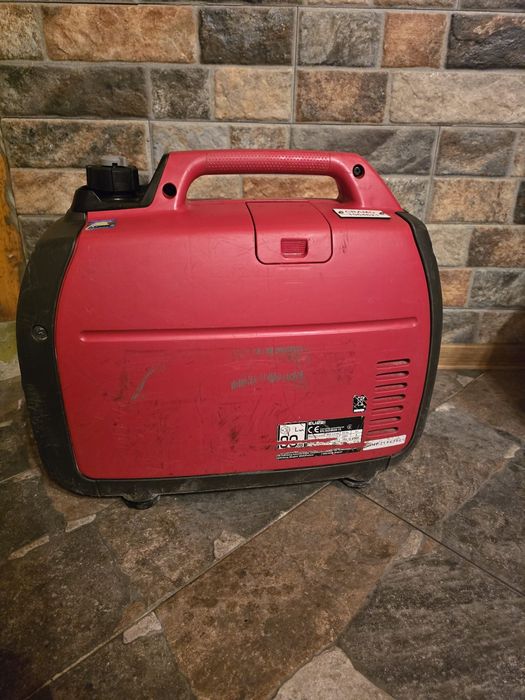 Generator curent Honda EU22i