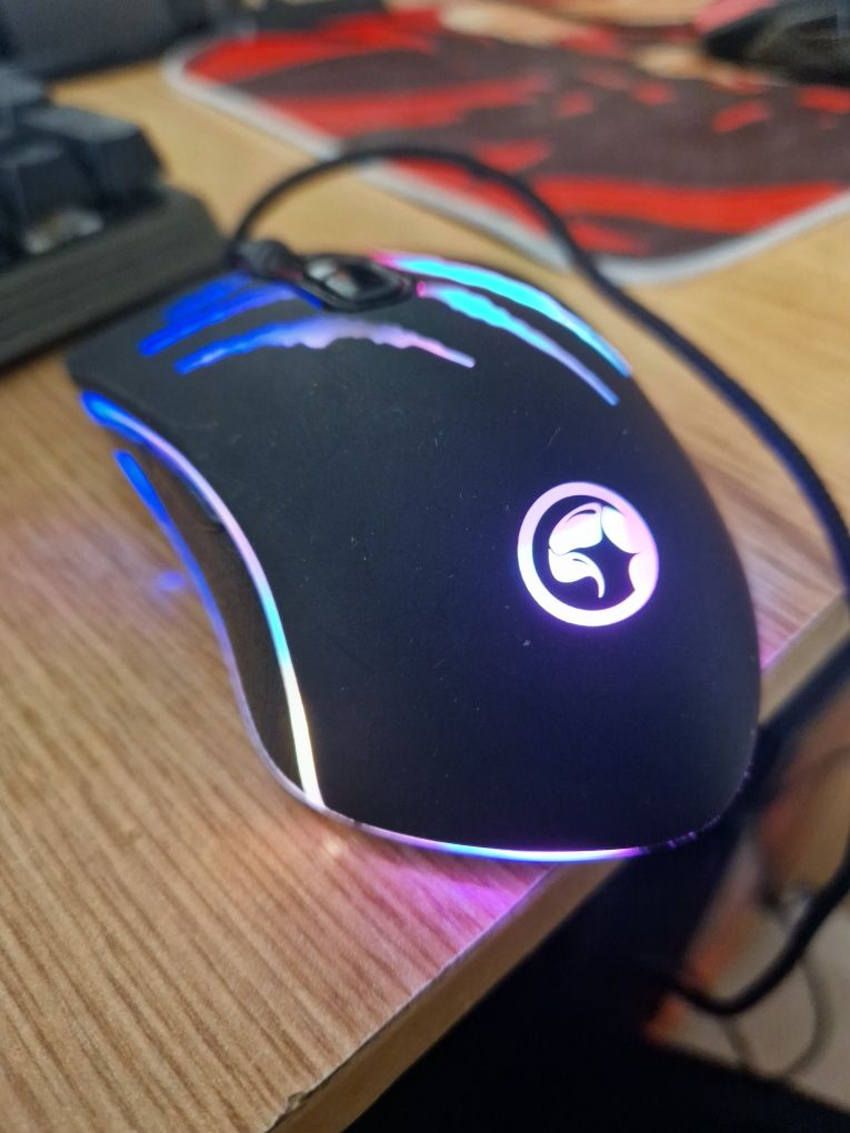 Mouse Marvo M425G