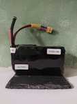 Acumulator Li-ion 3s(12.6v) 15000mAh pentru Navomodele