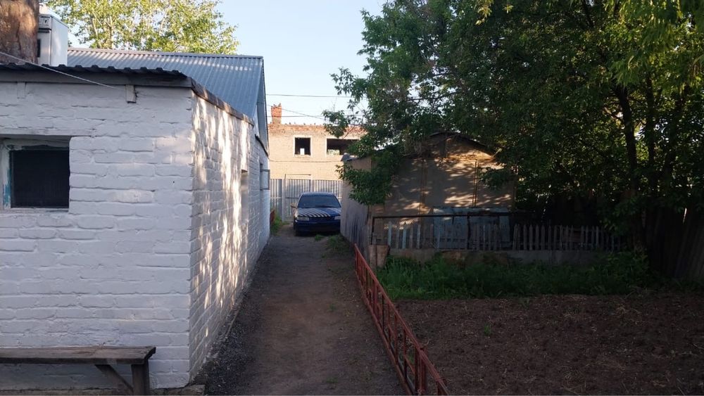Продается частный дом