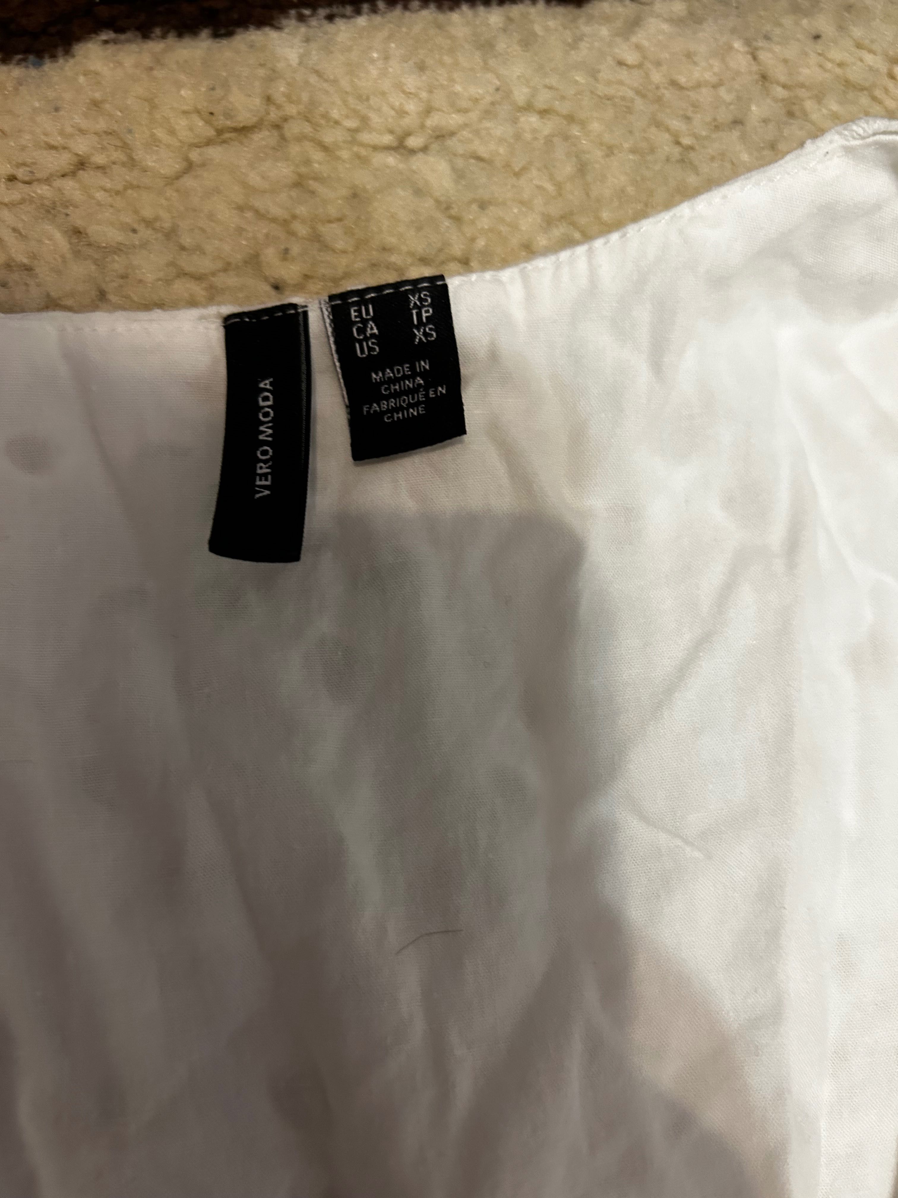 Рокля vero moda -размер 36/38