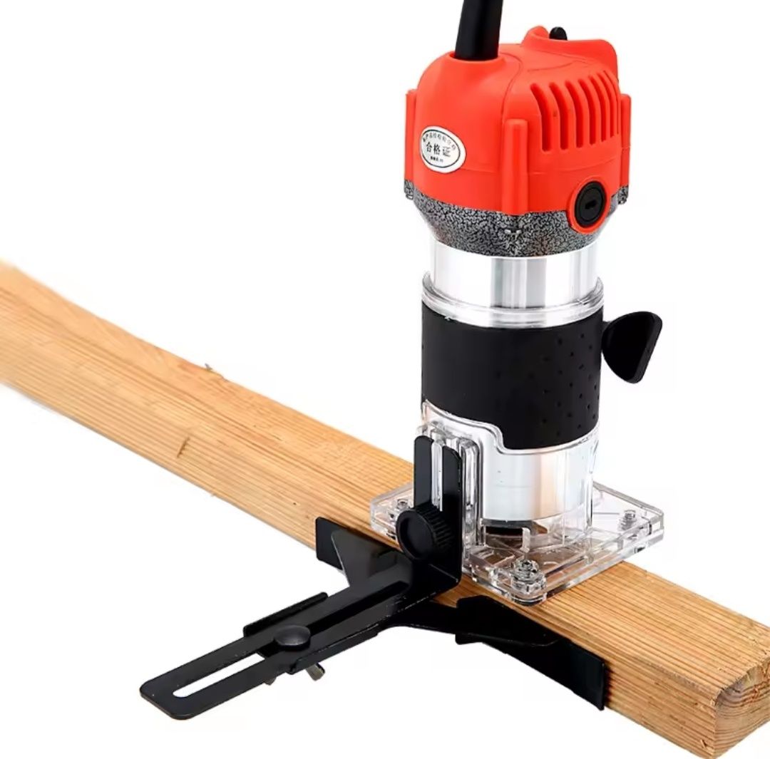 Oberfreza , router trim
