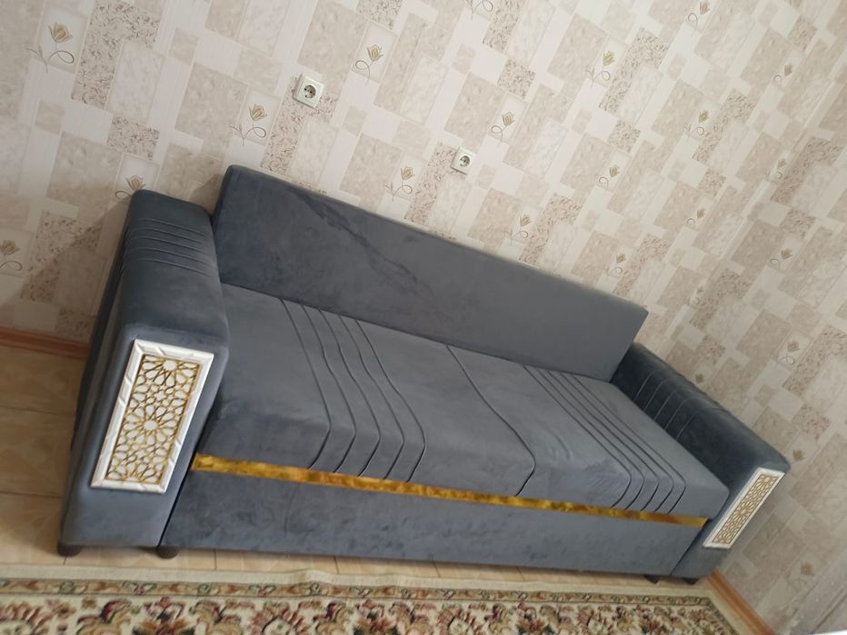 Диван раскладной