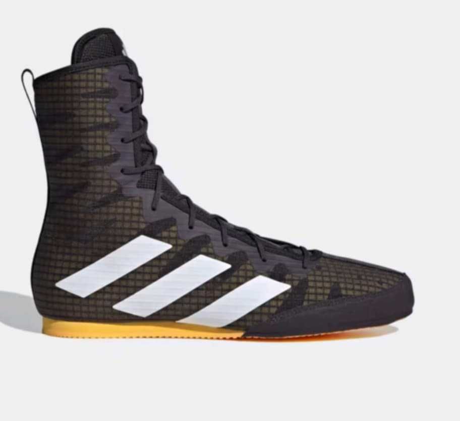 Мъжки боксьорски спортни обувки Adidas