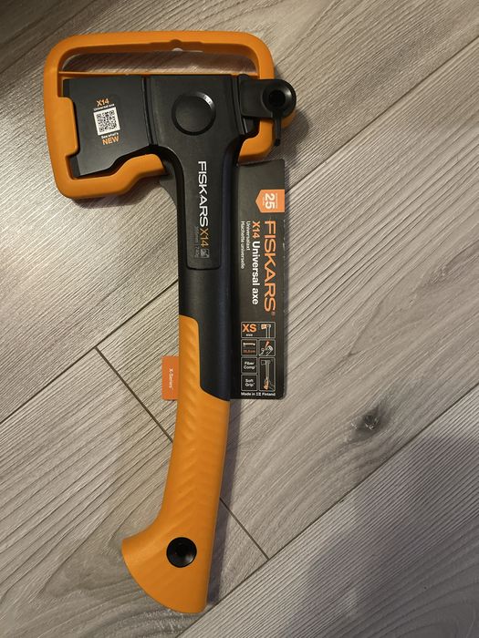Foarfeca fiskars