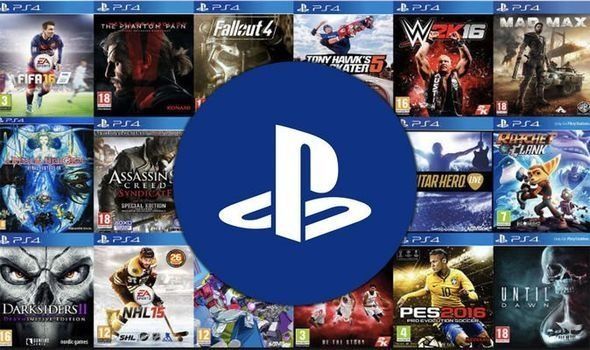 Ps3 ps4 pc oyin yozish xizmati