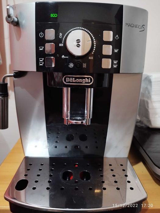 Кафе машина -автоматична