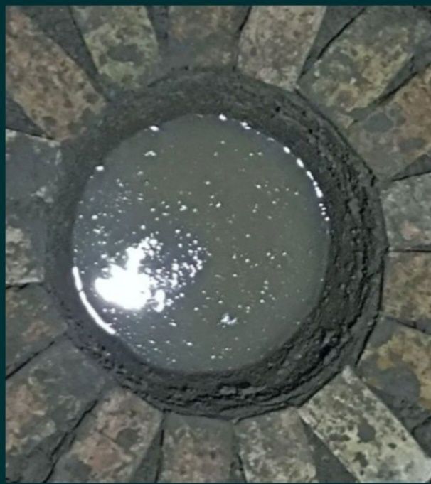 Куза калодес кудук quduq козамиз