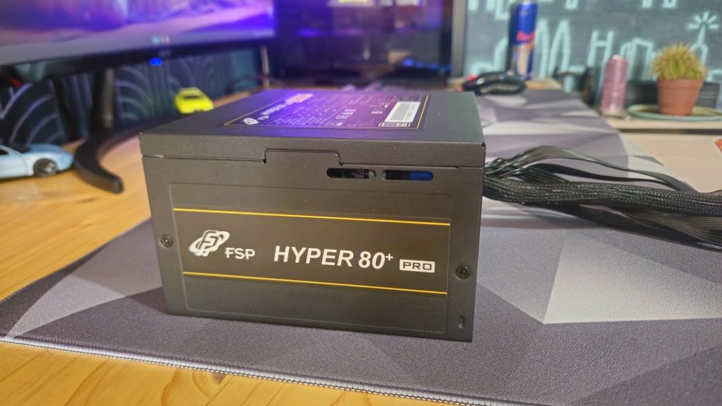Захранване FSP HYPER 80 PRO 550w