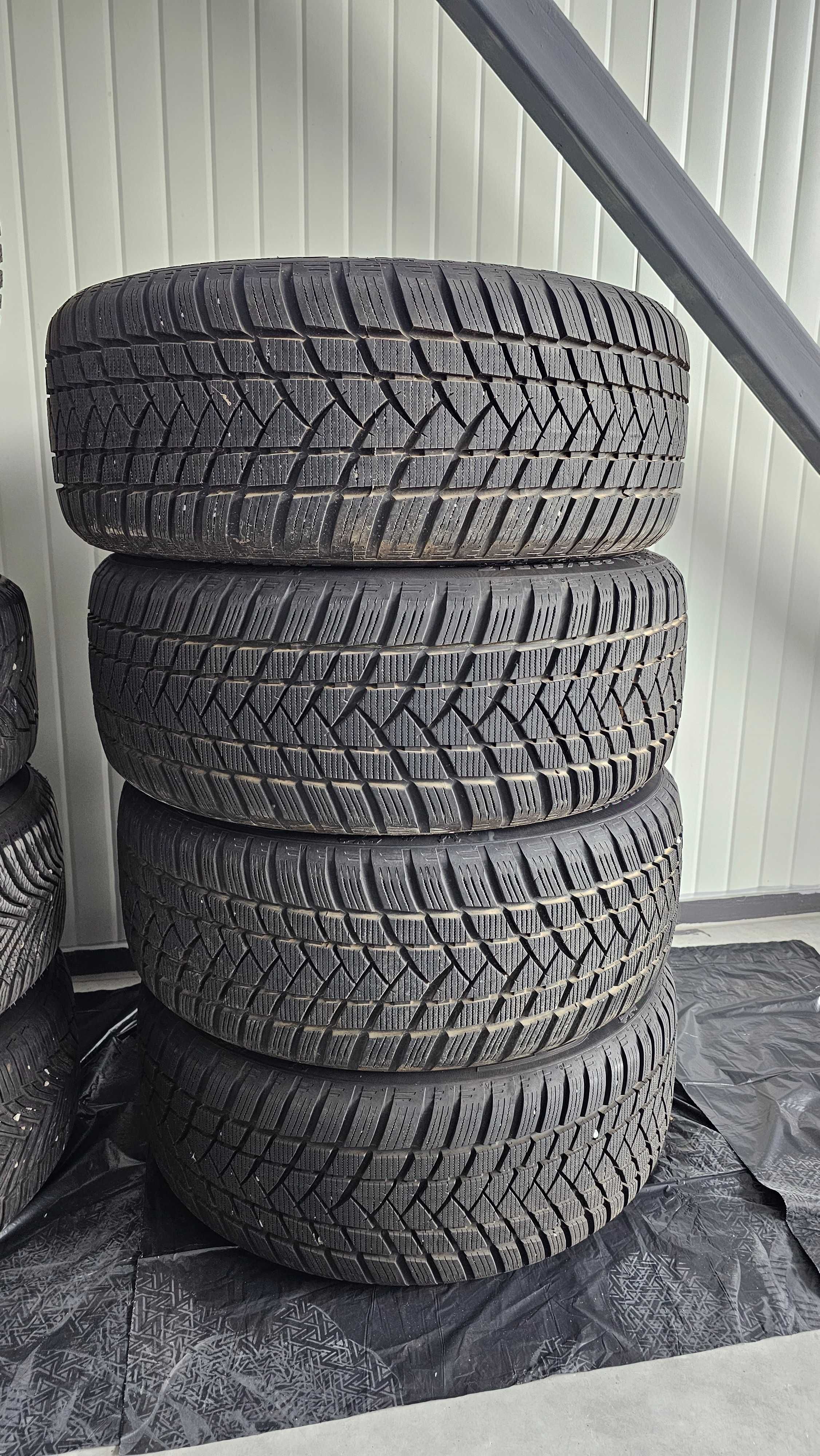 17" 5x114.3 с гуми 225/50 R17 Honda Civic