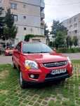 VÂND KIA Sportage 2009 luna 12 4X4