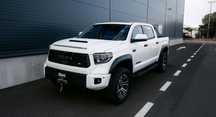 Toyota Tundra Toyota Tundra TRD Pro