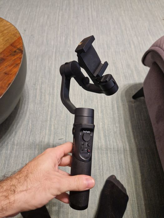 Stabilizator Hohem Gimbal