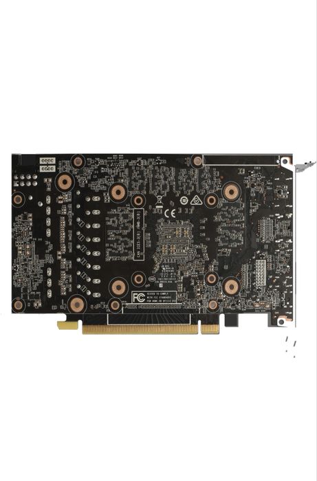 Plăci Video Resigilate 4× ZOTAC GeForce GTX 1660 Super, Asus, GIGABYTE