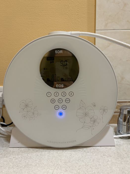 Фильтр воды