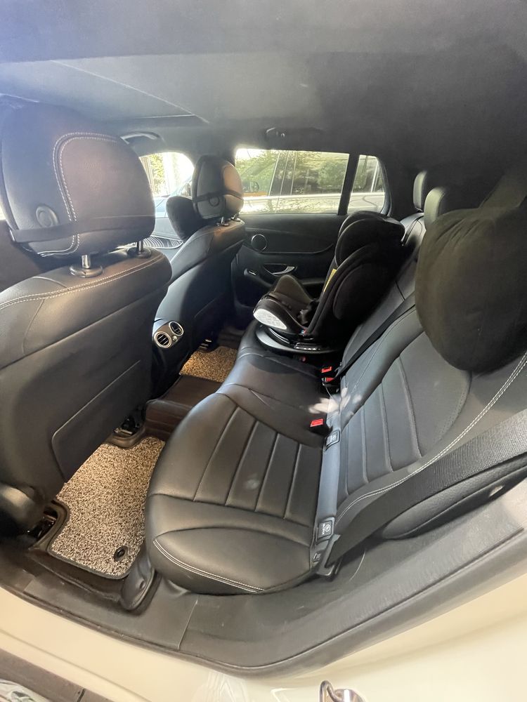 Продается mercedes-benz eqc 350 4 matic