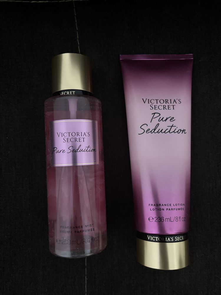 De vanzare lotiuni de corp sau spray de corp Victoria’s Secret