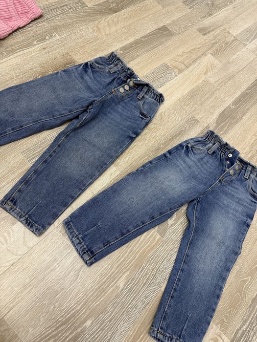 Комбинезон, брюки Zara