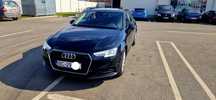 Audi A4 Stare foarte buna de functionare