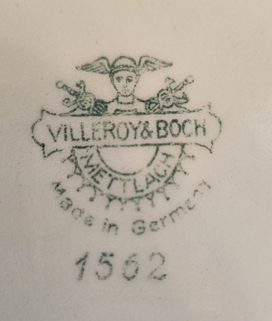 Villaroy&Boch Супник Терин