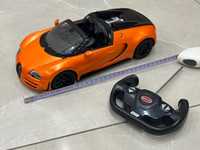 Bugatti Veyron Grand Sport Vitesse 1/14 RASTAR