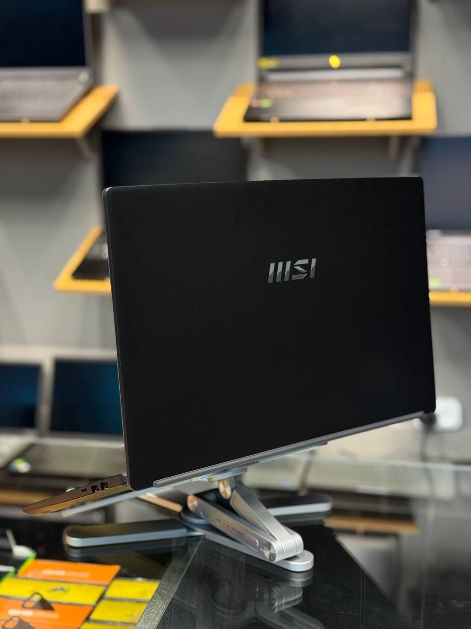 MSI laptop [Nextech_NXT]