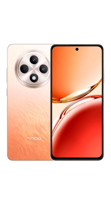 Oppo Reno 12F 512гб